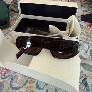 Original Prada sunglasses
